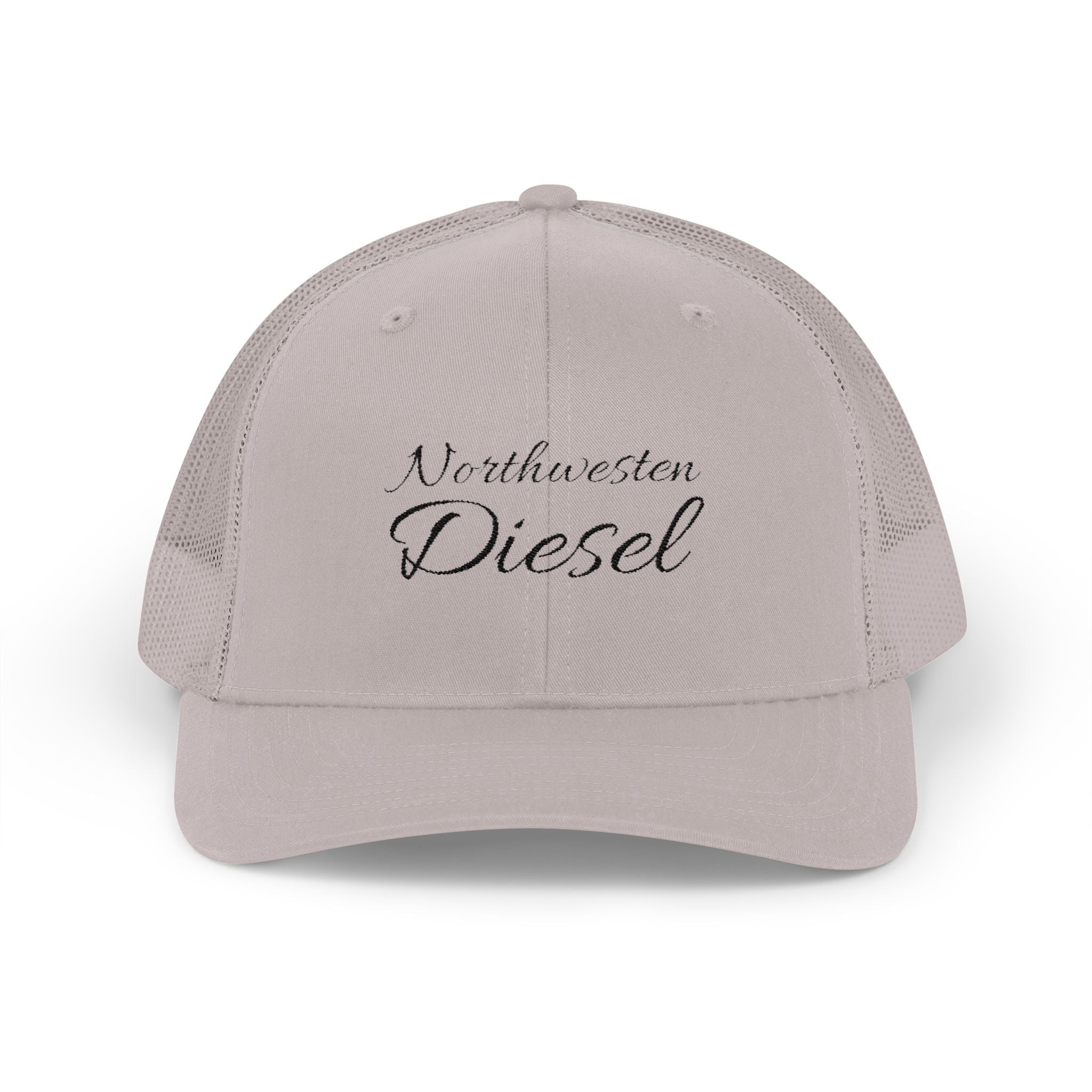 Northwestern Diesel Trucker Cap