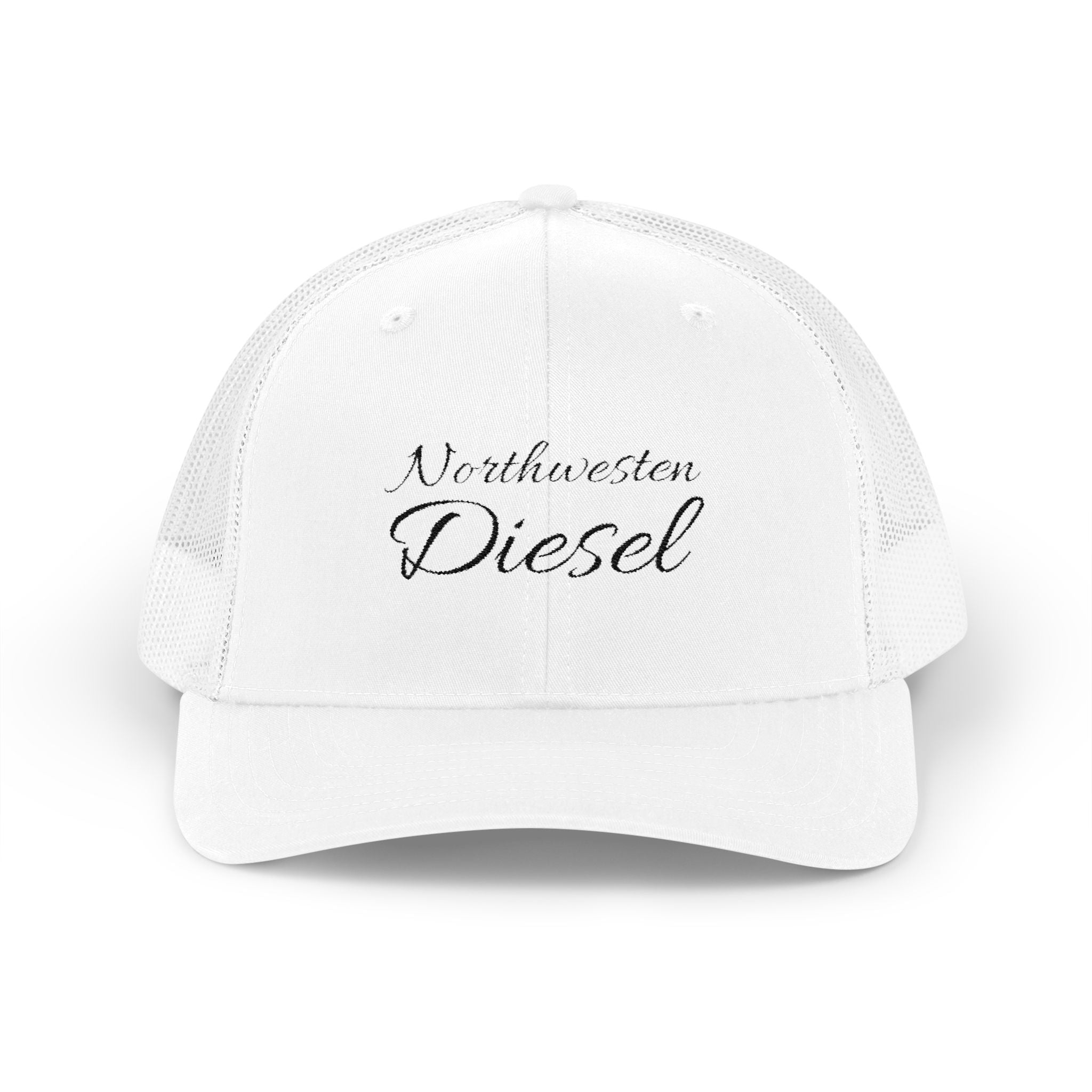 Northwestern Diesel Trucker Cap