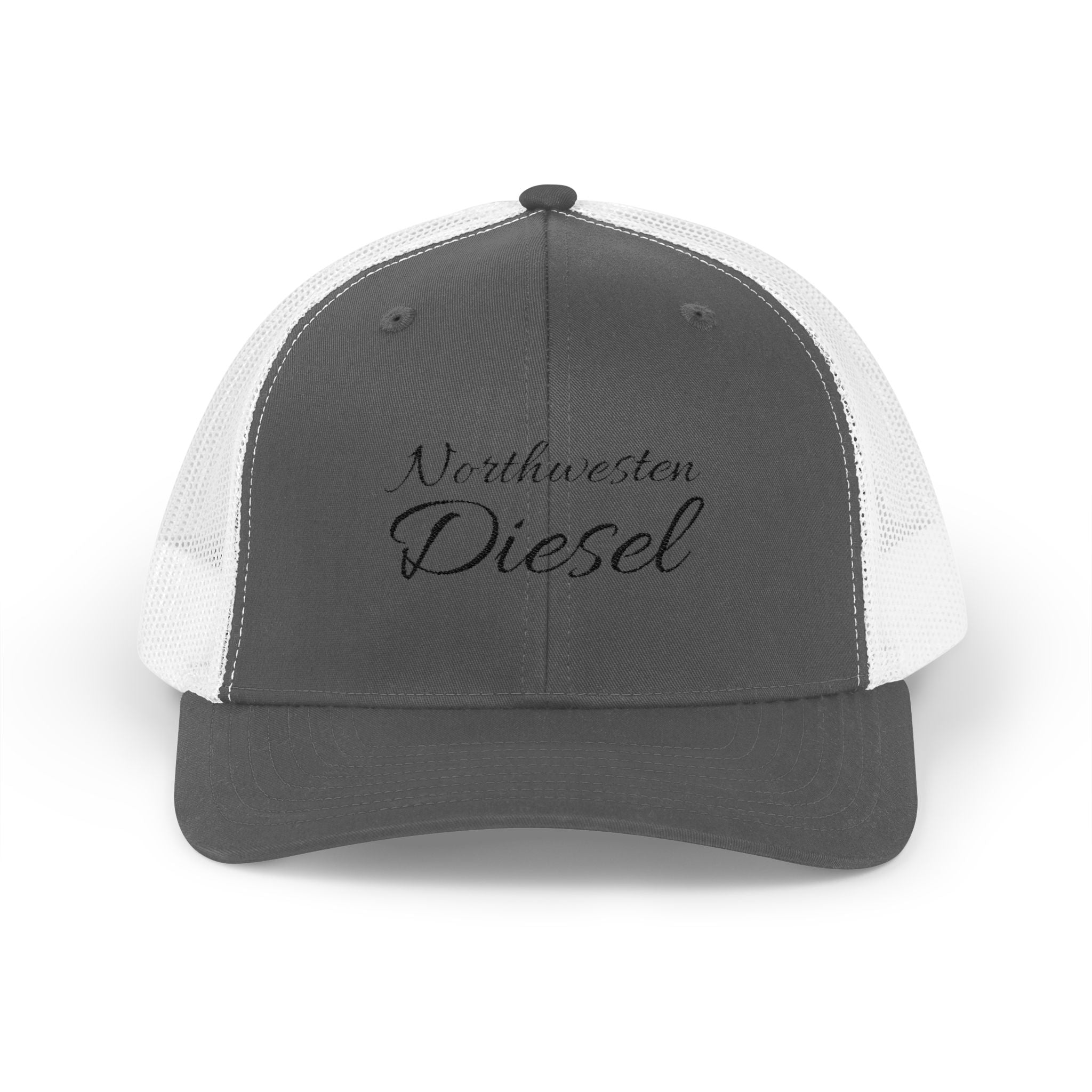 Northwestern Diesel Trucker Cap