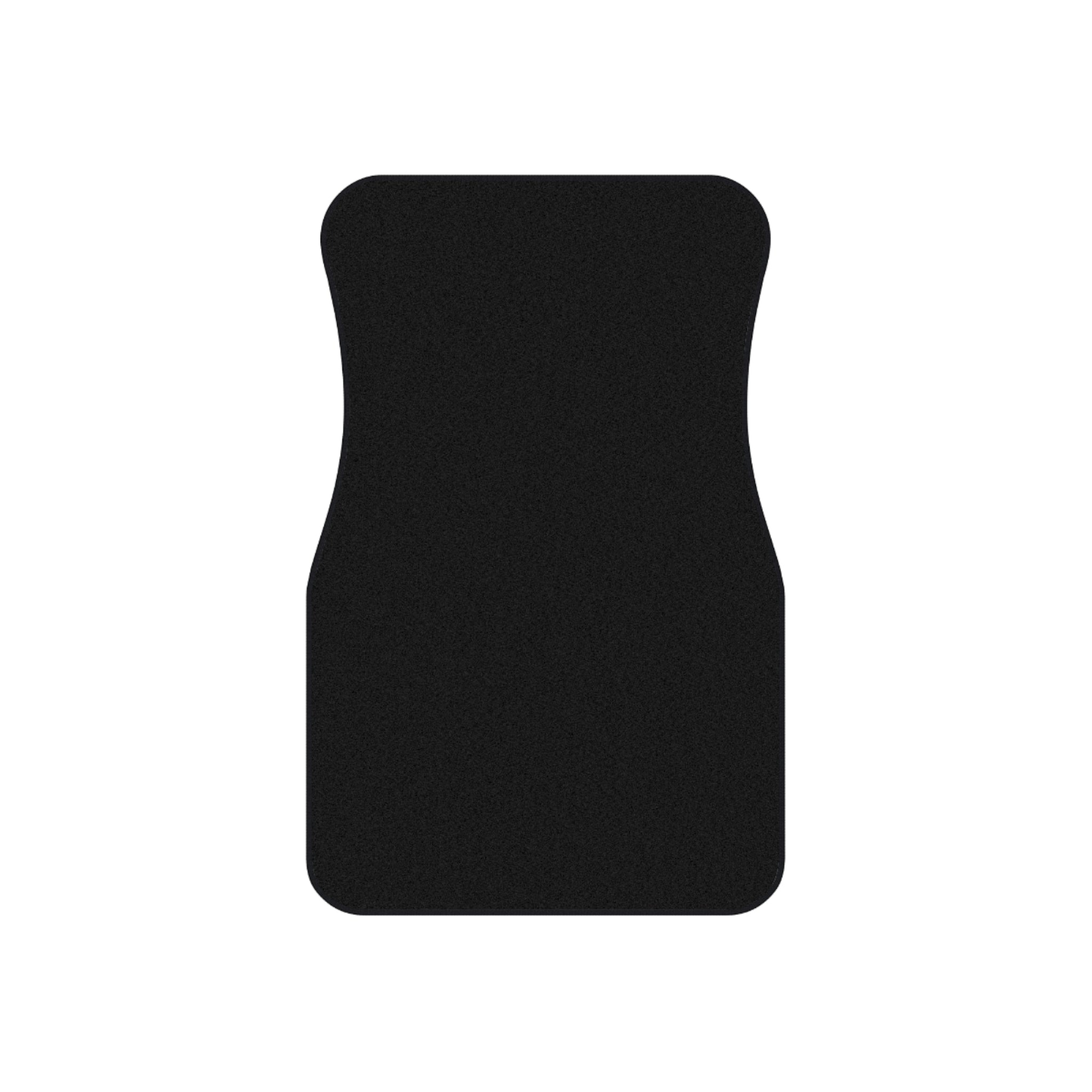 Car Mats (Set of 4)