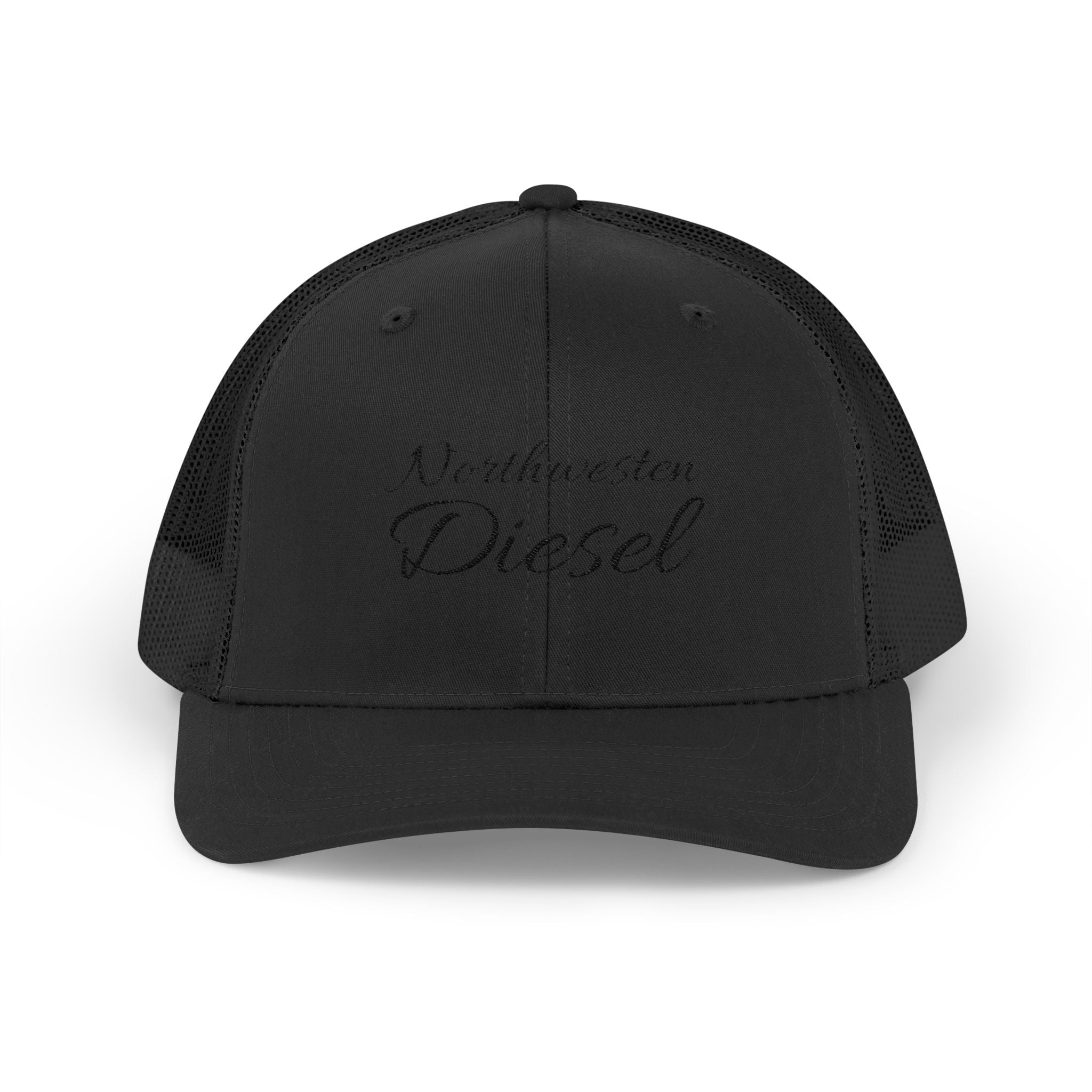 Northwestern Diesel Trucker Cap