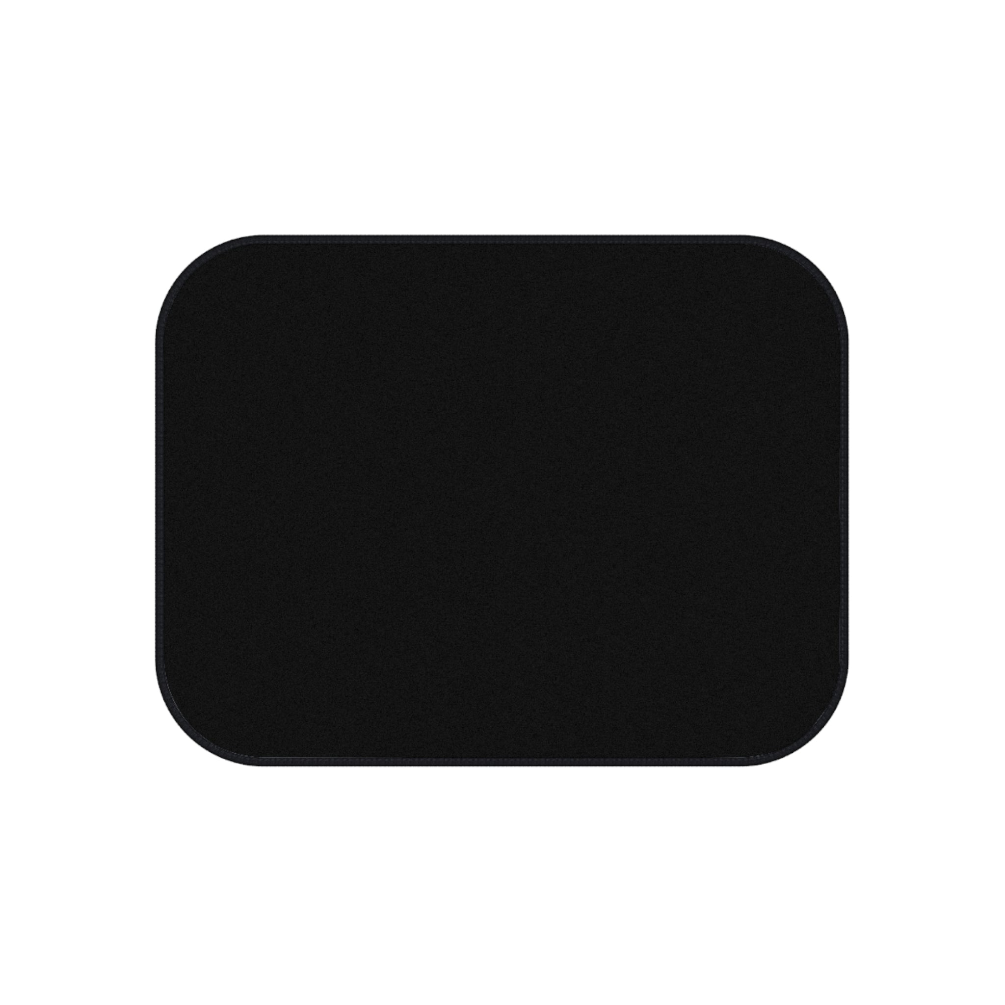Car Mats (Set of 4)
