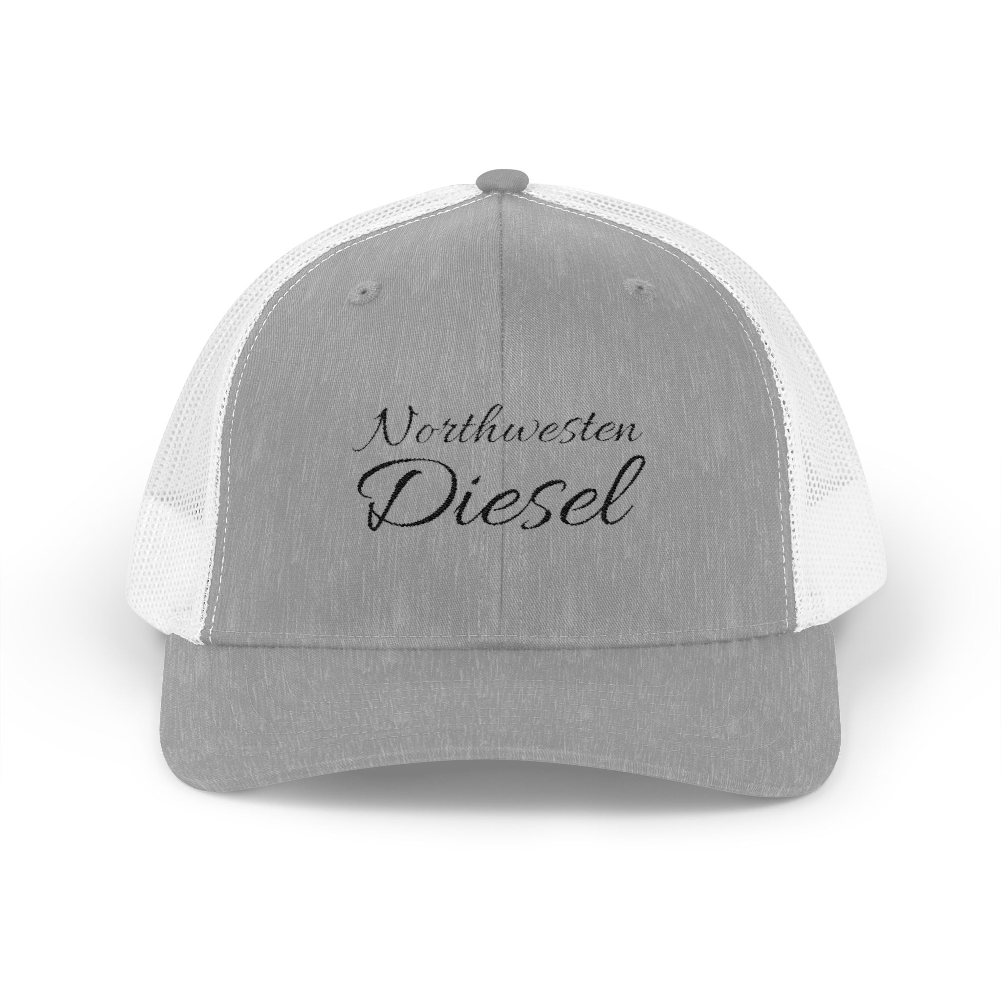 Northwestern Diesel Trucker Cap
