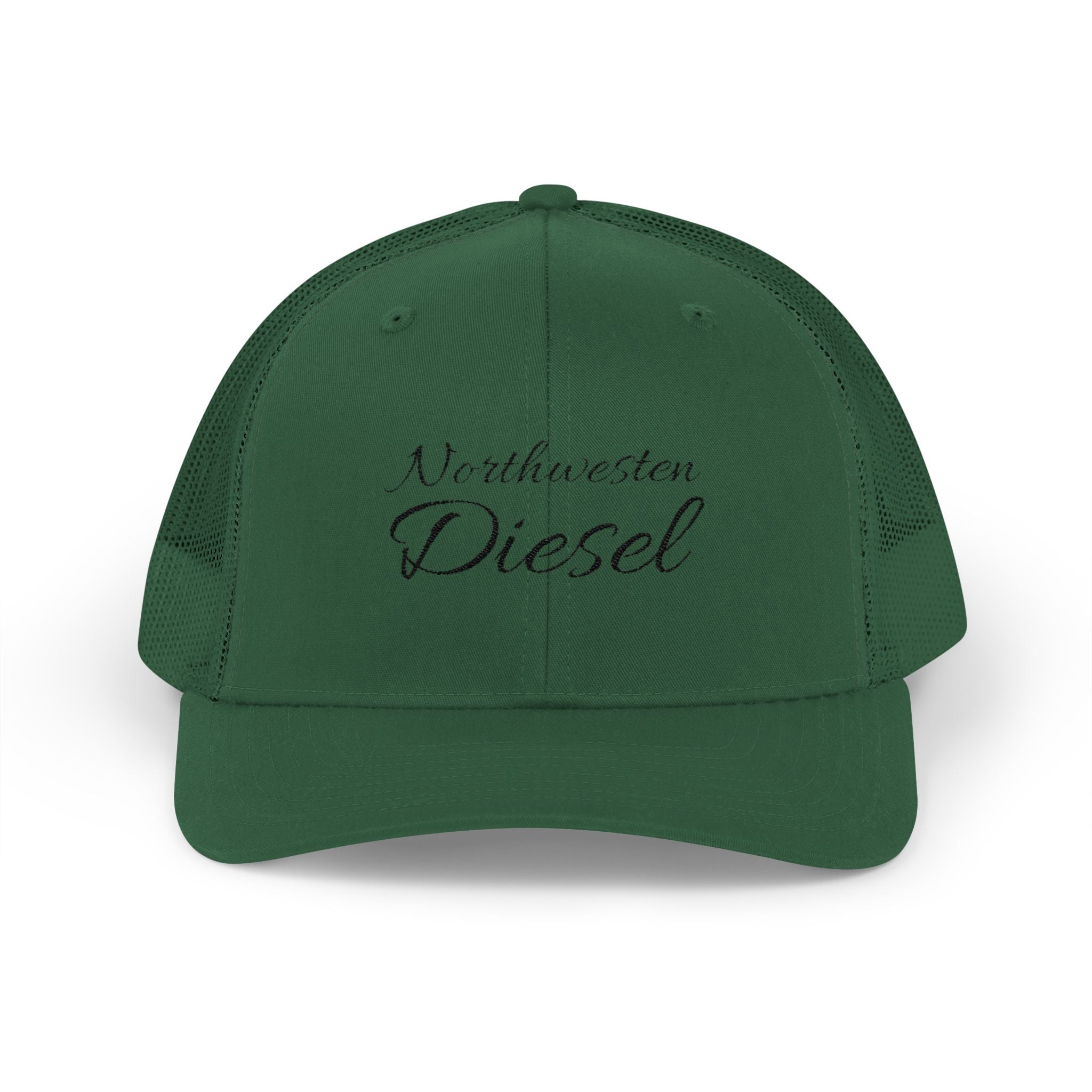 Northwestern Diesel Trucker Cap