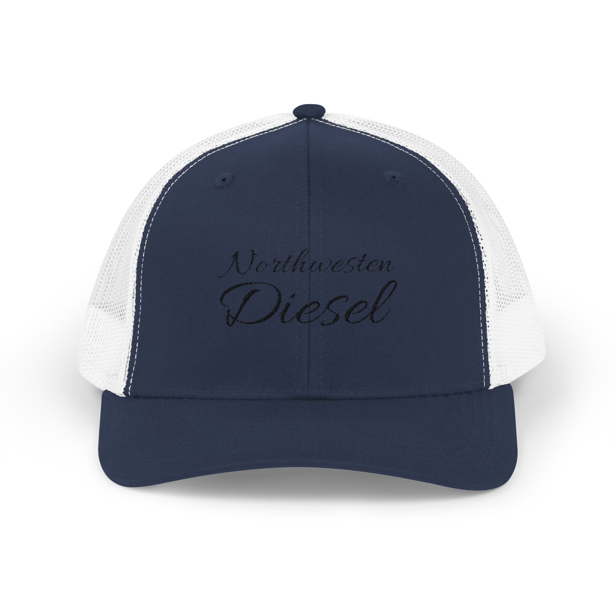 Northwestern Diesel Trucker Cap