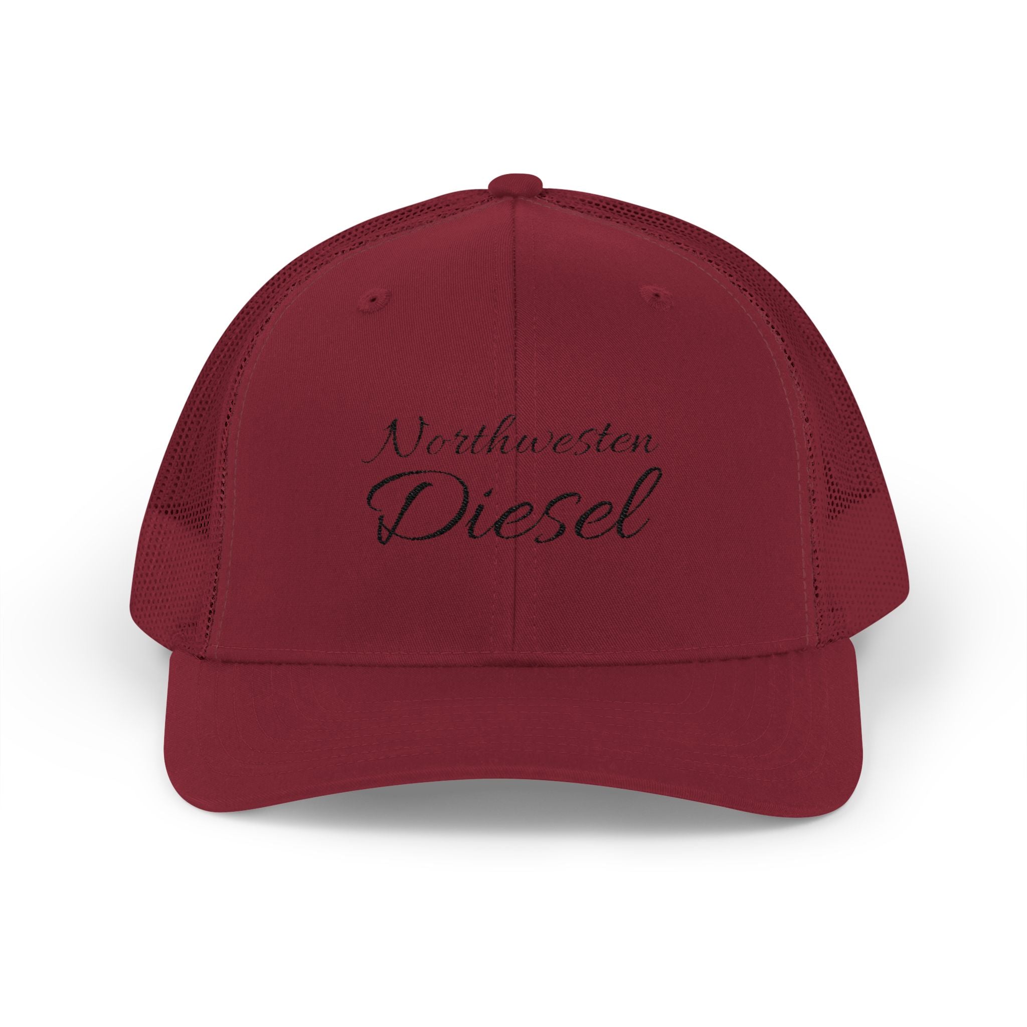 Northwestern Diesel Trucker Cap