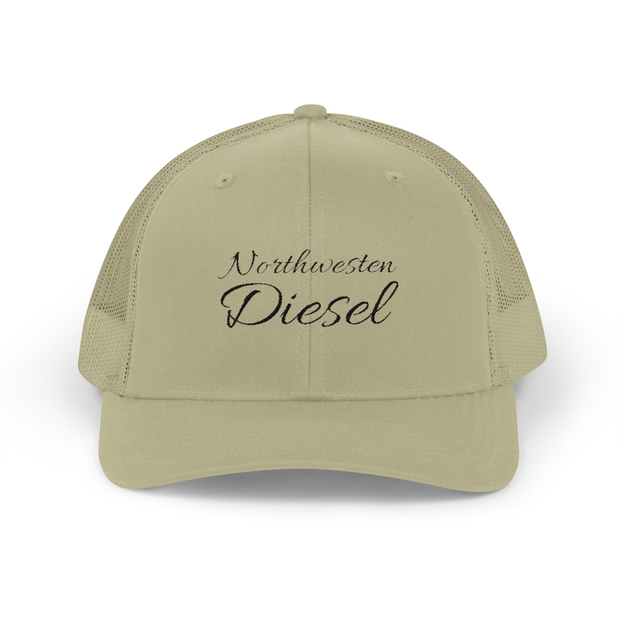 Northwestern Diesel Trucker Cap