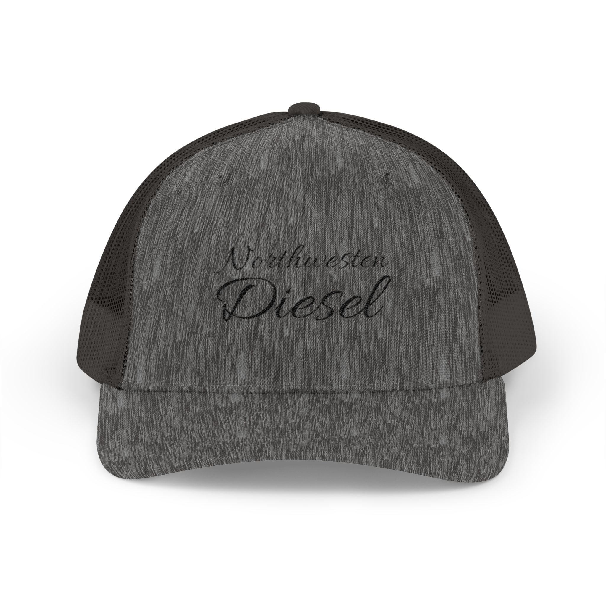 Northwestern Diesel Trucker Cap