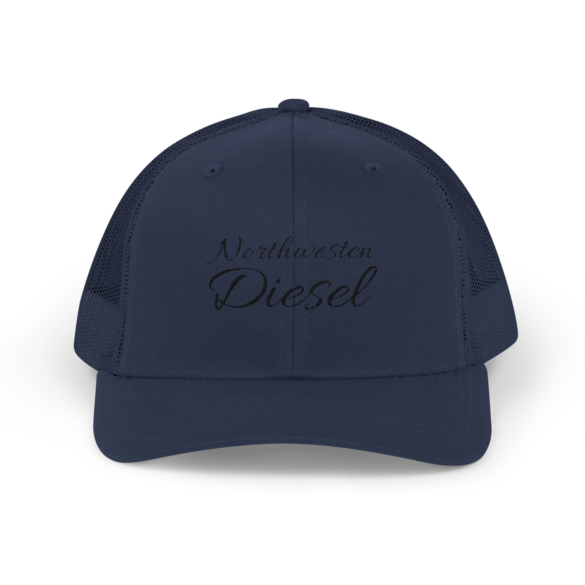 Northwestern Diesel Trucker Cap