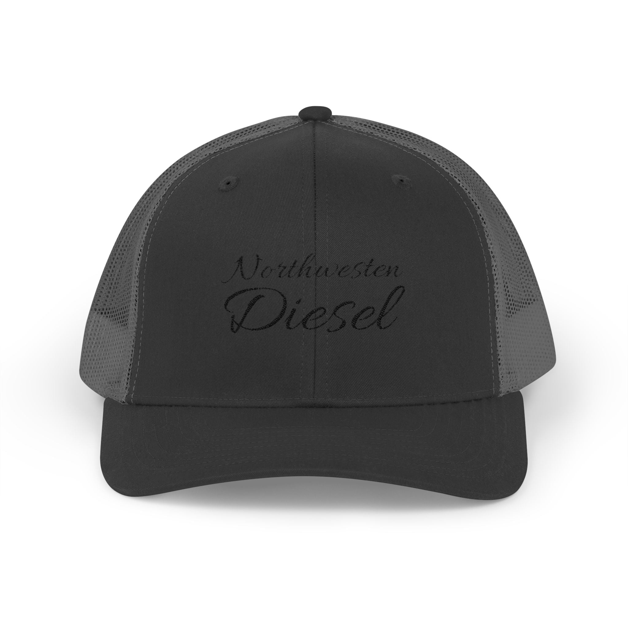 Northwestern Diesel Trucker Cap