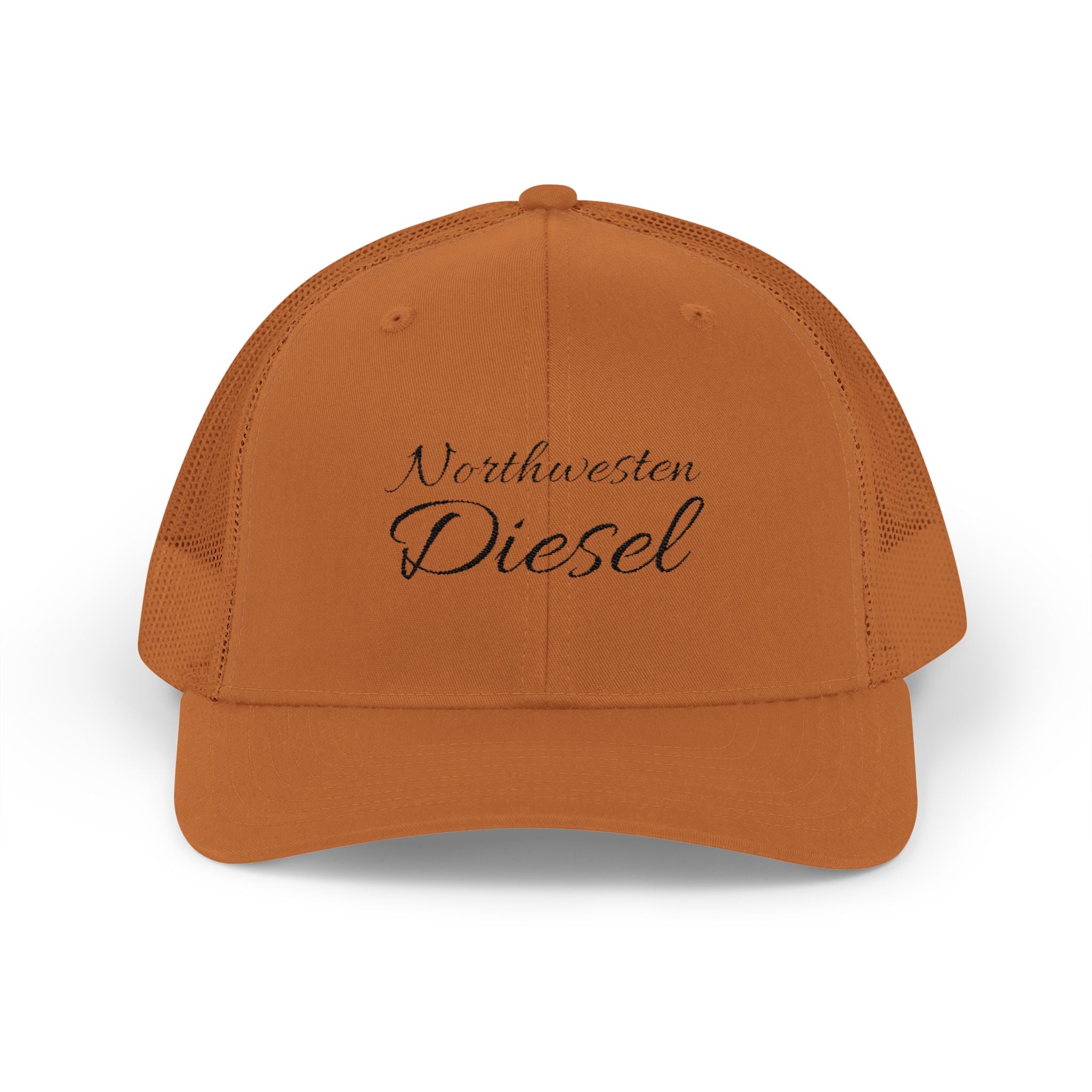 Northwestern Diesel Trucker Cap