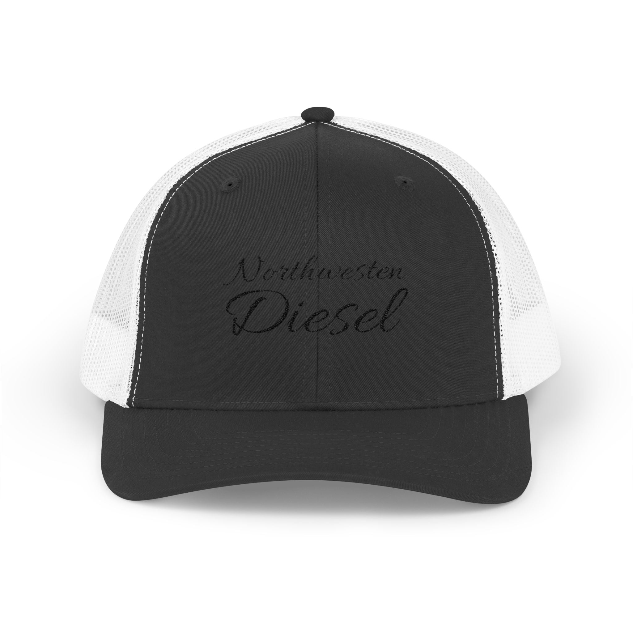 Northwestern Diesel Trucker Cap