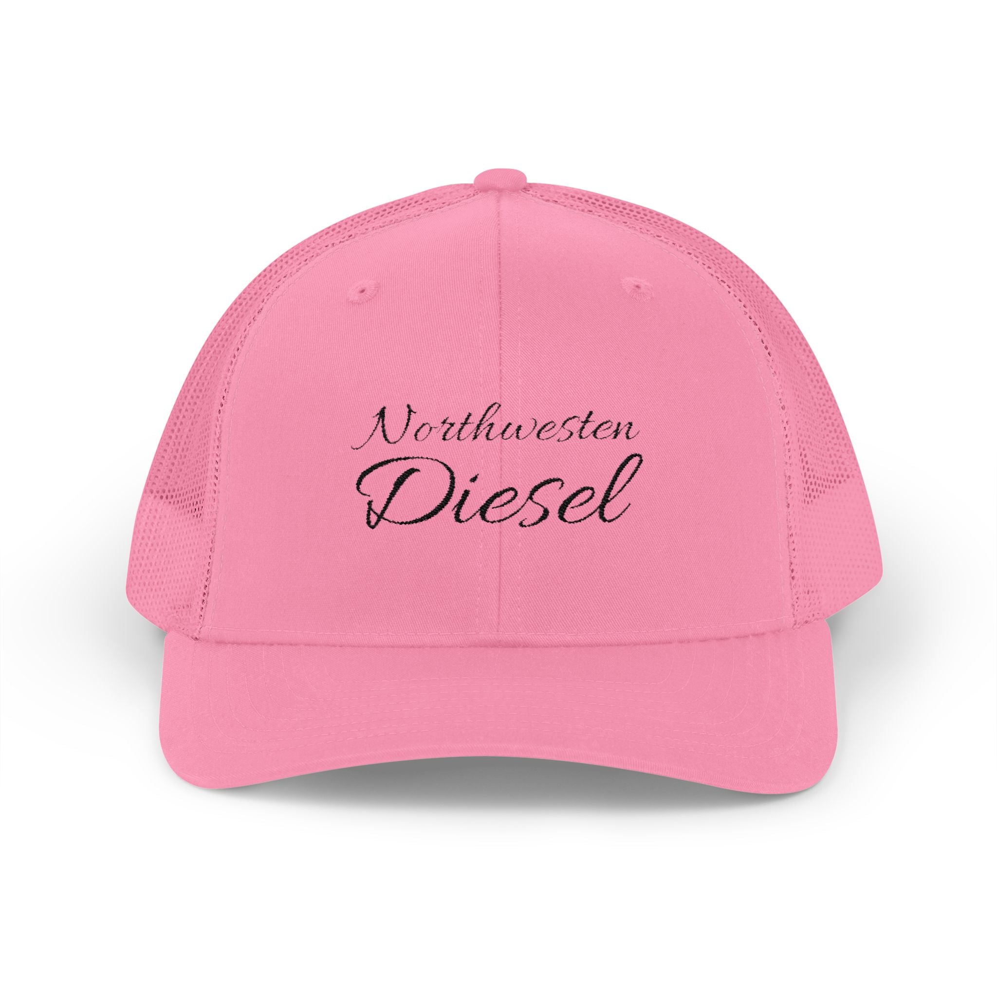 Northwestern Diesel Trucker Cap