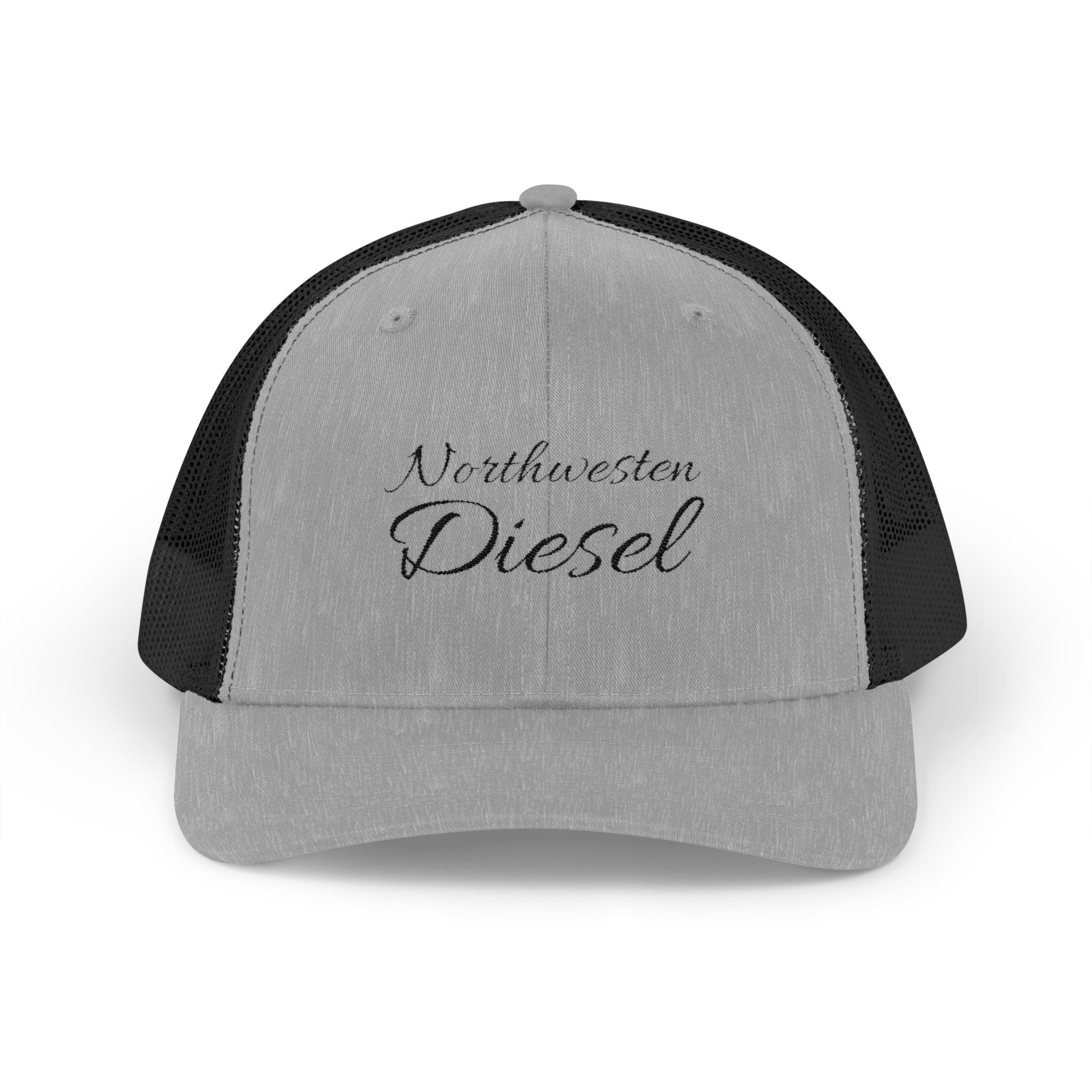Northwestern Diesel Trucker Cap