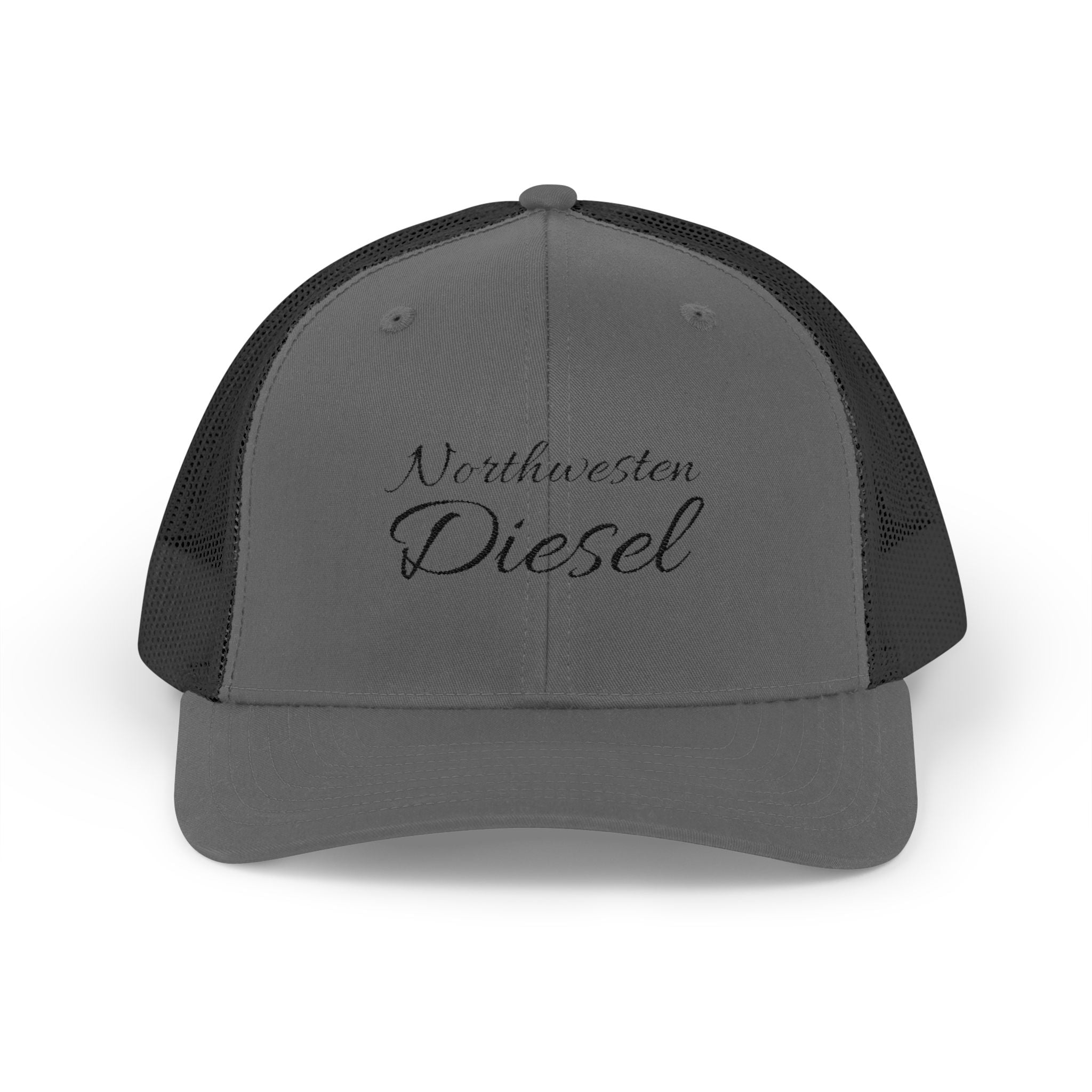 Northwestern Diesel Trucker Cap